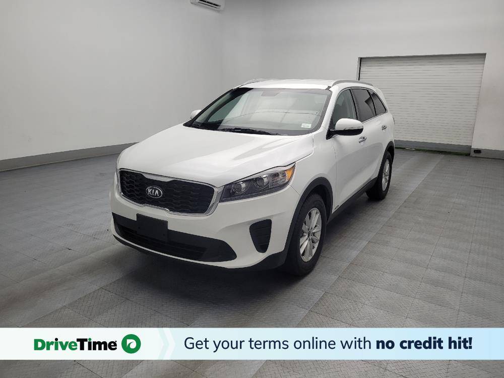 2019 Kia Sorento LX V6 — SUV — 66,890 mi — Marietta, GA