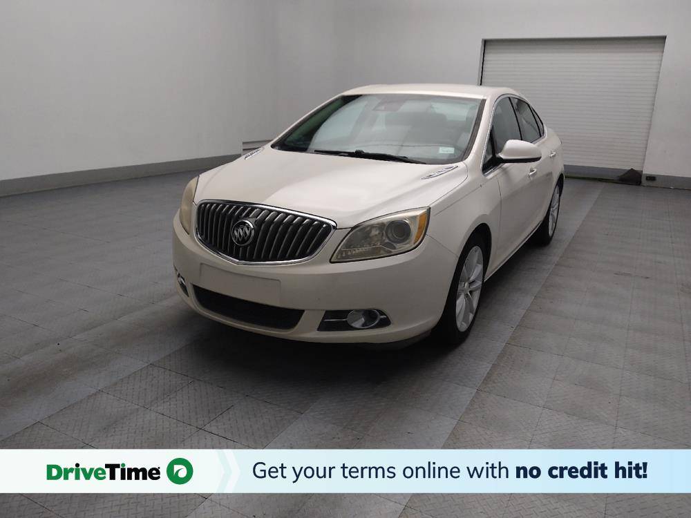 2014 Buick Verano Convenience Group — Sedan — 61,490 mi — Marietta, GA
