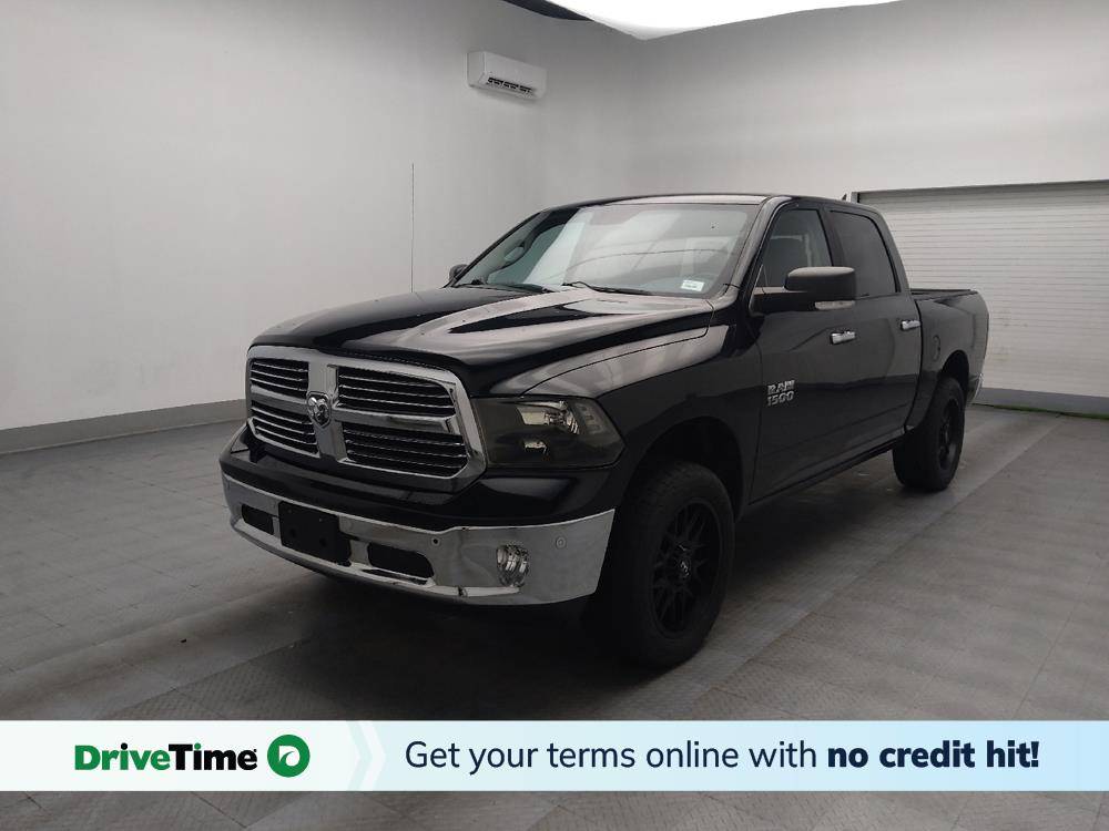 2016 Ram 1500 Big Horn — Pickup Truck — 99,505 mi — Marietta, GA