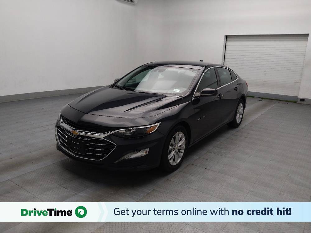 2023 Chevrolet Malibu LT — Sedan — 68,538 mi — Marietta, GA