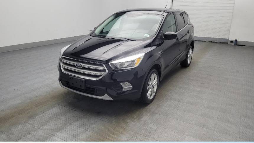 2019 Ford Escape SE — SUV — 63,516 mi — Marietta, GA