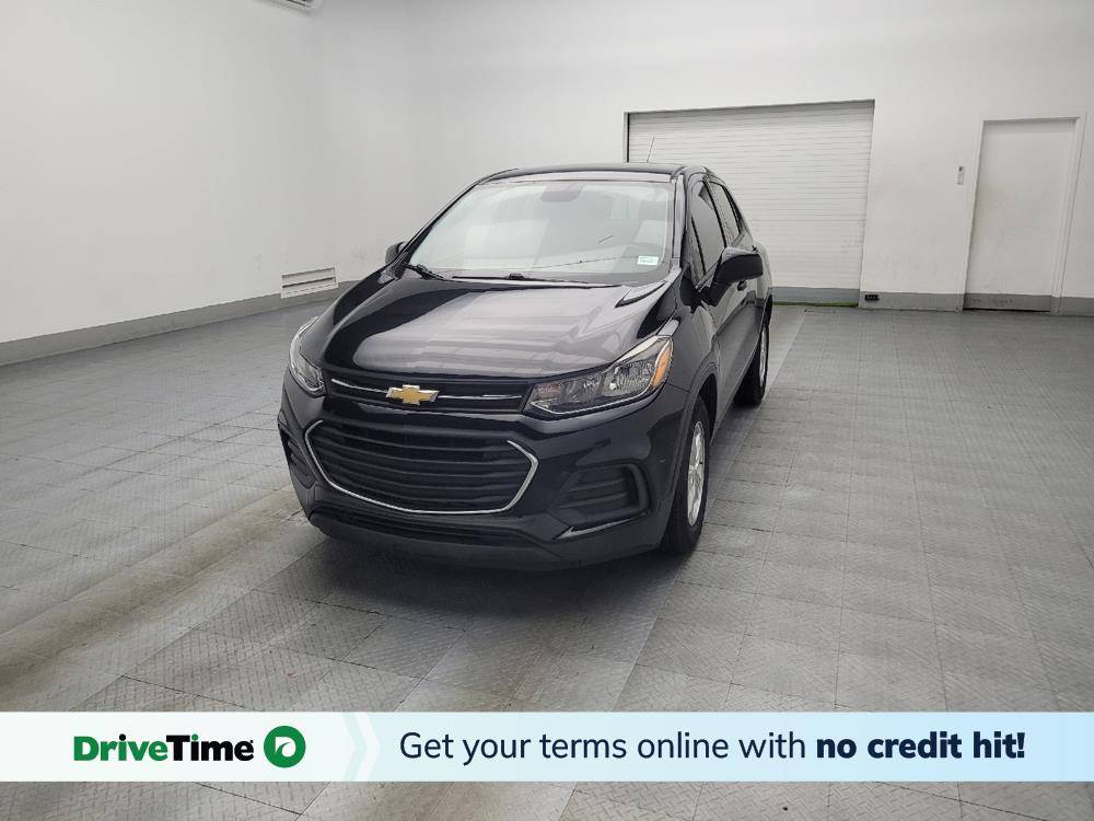 2020 Chevrolet Trax LS — SUV — 64,682 mi — Marietta, GA
