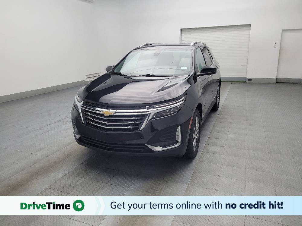 2022 Chevrolet Equinox Premier — SUV — 61,242 mi — Marietta, GA