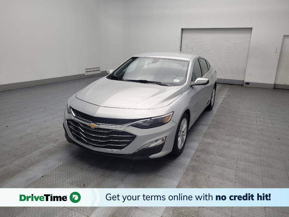2021 Chevrolet Malibu LT — Sedan — 78,715 mi — Morrow, GA