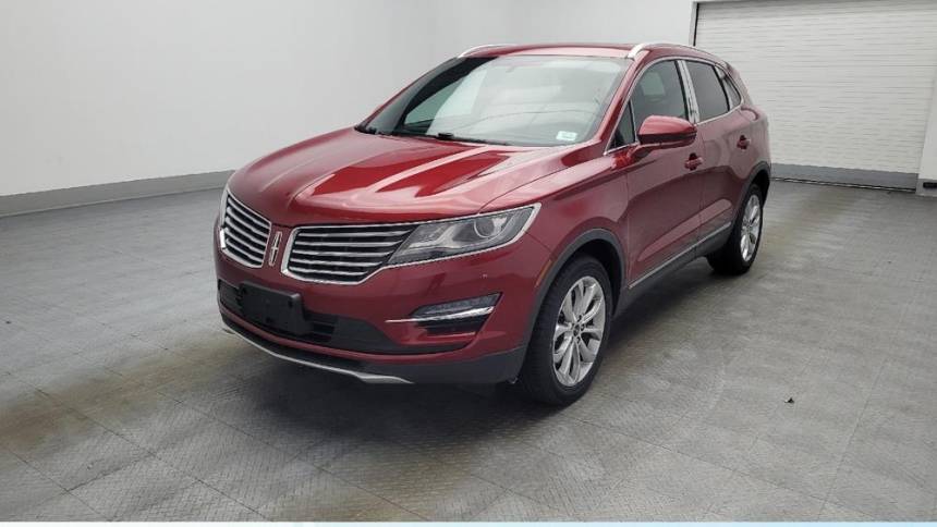 2017 Lincoln MKC Select — SUV — 89,885 mi — Morrow, GA