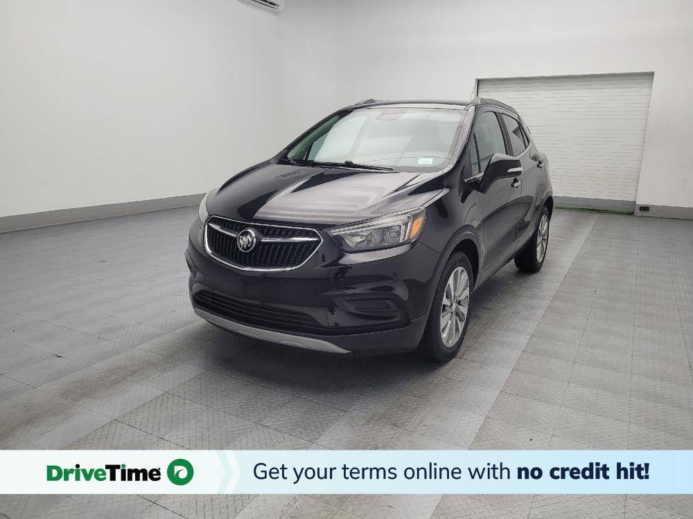 2018 Buick Encore Preferred — SUV — 66,329 mi — Morrow, GA