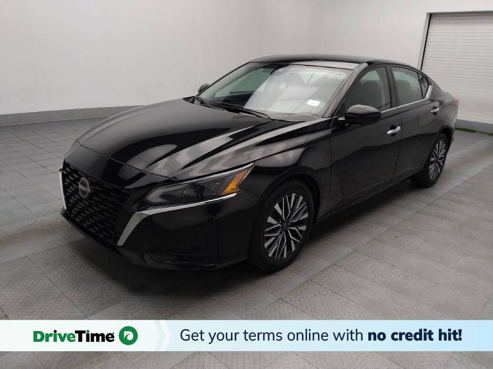 2023 Nissan Altima SV — Sedan — 57,450 mi — Morrow, GA