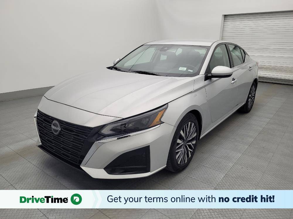2023 Nissan Altima SV — Sedan — 57,950 mi — Morrow, GA