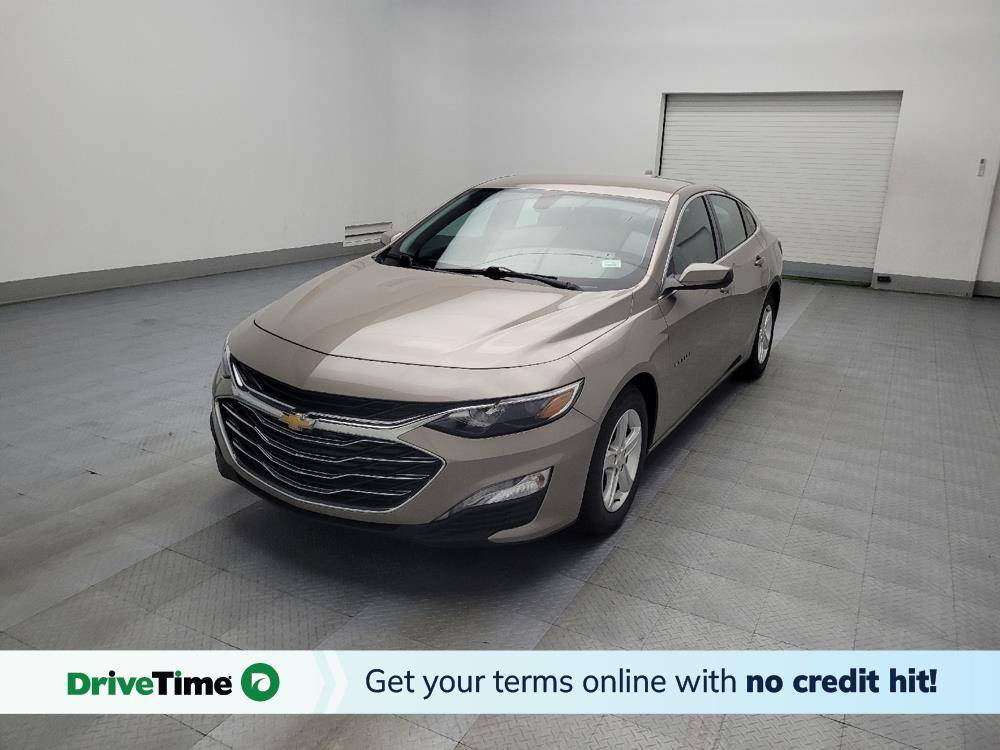 2022 Chevrolet Malibu LT — Sedan — 56,080 mi — Morrow, GA