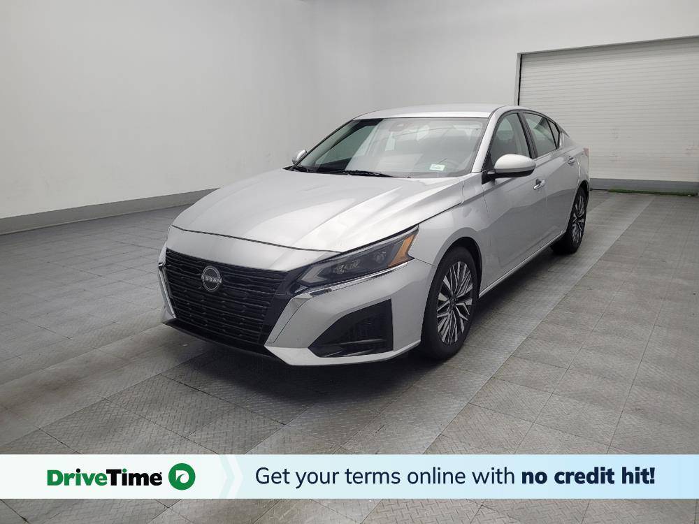 2023 Nissan Altima SV — Sedan — 50,724 mi — Morrow, GA