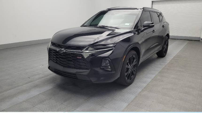 2019 Chevrolet Blazer RS — SUV — 91,313 mi — Morrow, GA