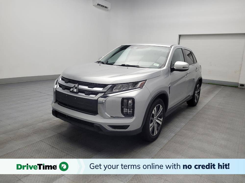 2021 Mitsubishi Outlander Sport SE — SUV — 50,749 mi — Morrow, GA