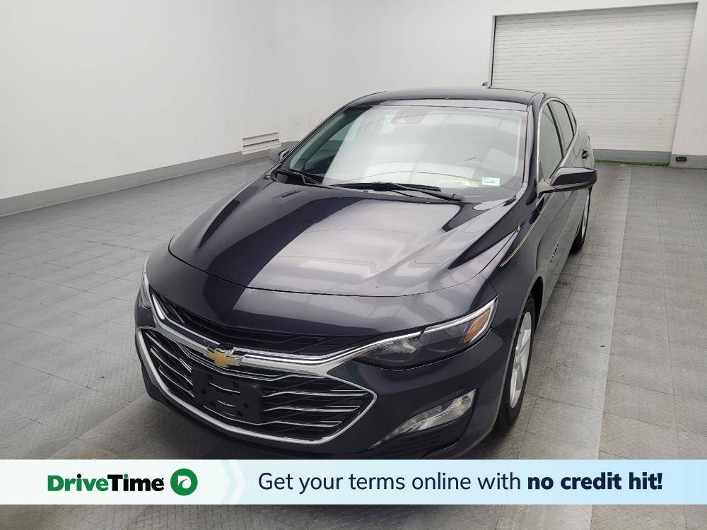 2023 Chevrolet Malibu LT — Sedan — 47,948 mi — Morrow, GA