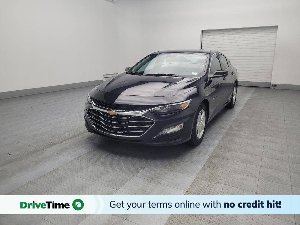 2023 Chevrolet Malibu LT — Sedan — 50,690 mi — Morrow, GA