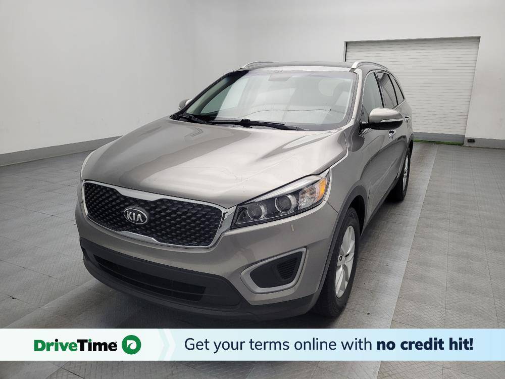 2018 Kia Sorento LX — SUV — 118,473 mi — Morrow, GA