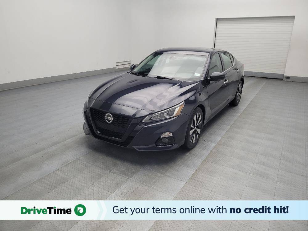 2020 Nissan Altima SL — Sedan — 93,221 mi — Morrow, GA