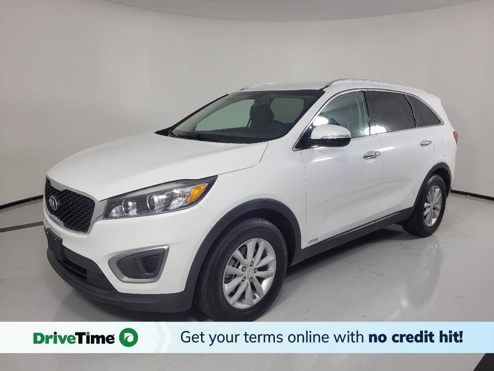 2016 Kia Sorento LX — SUV — 78,623 mi — Morrow, GA