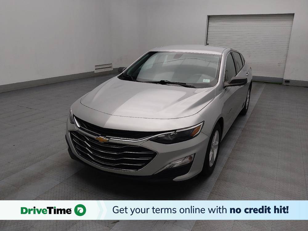 2019 Chevrolet Malibu LS — Sedan — 63,928 mi — Morrow, GA