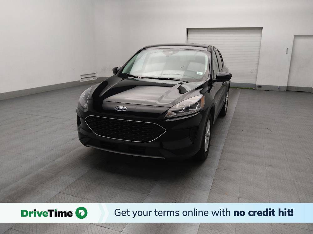 2021 Ford Escape SE — SUV — 28,421 mi — Morrow, GA
