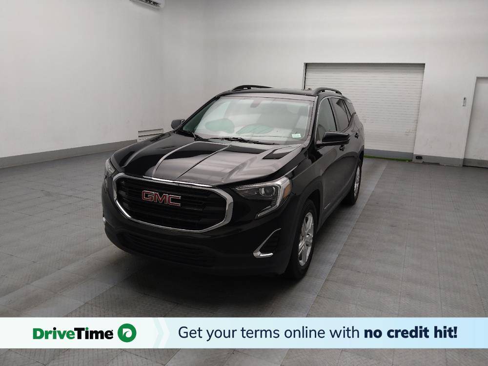 2019 GMC Terrain SLE — SUV — 84,033 mi — Morrow, GA