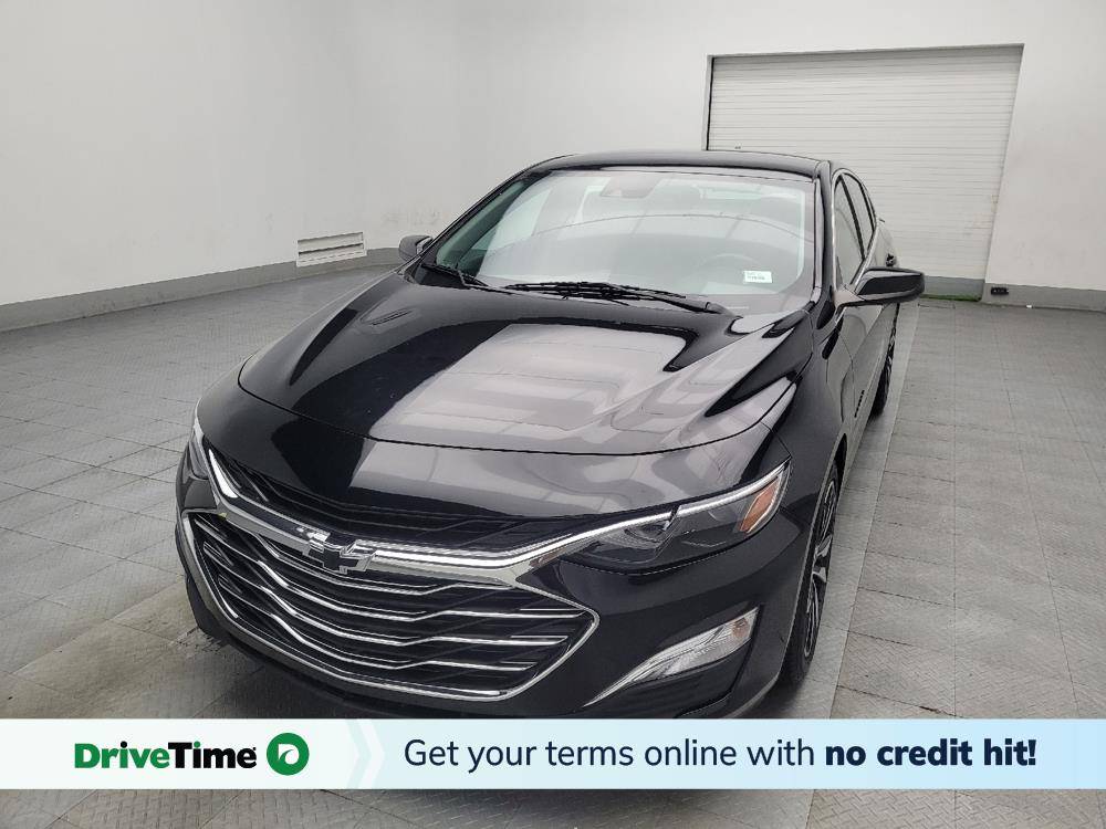 2023 Chevrolet Malibu RS — Sedan — 39,497 mi — Morrow, GA
