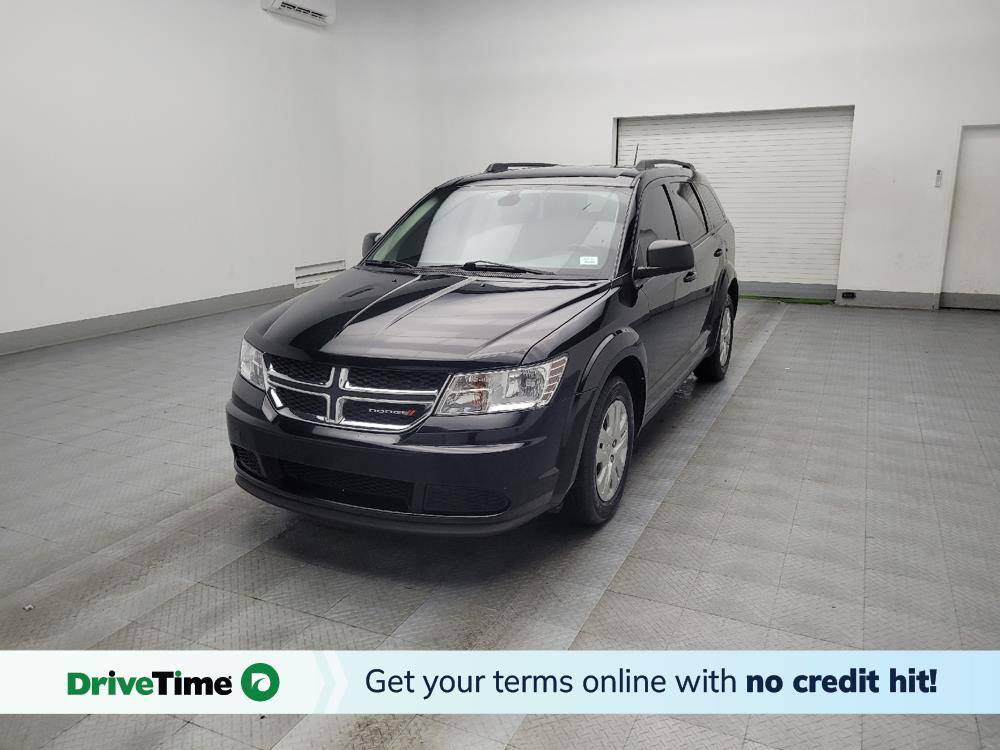 2020 Dodge Journey SE Value — SUV — 80,523 mi — Morrow, GA