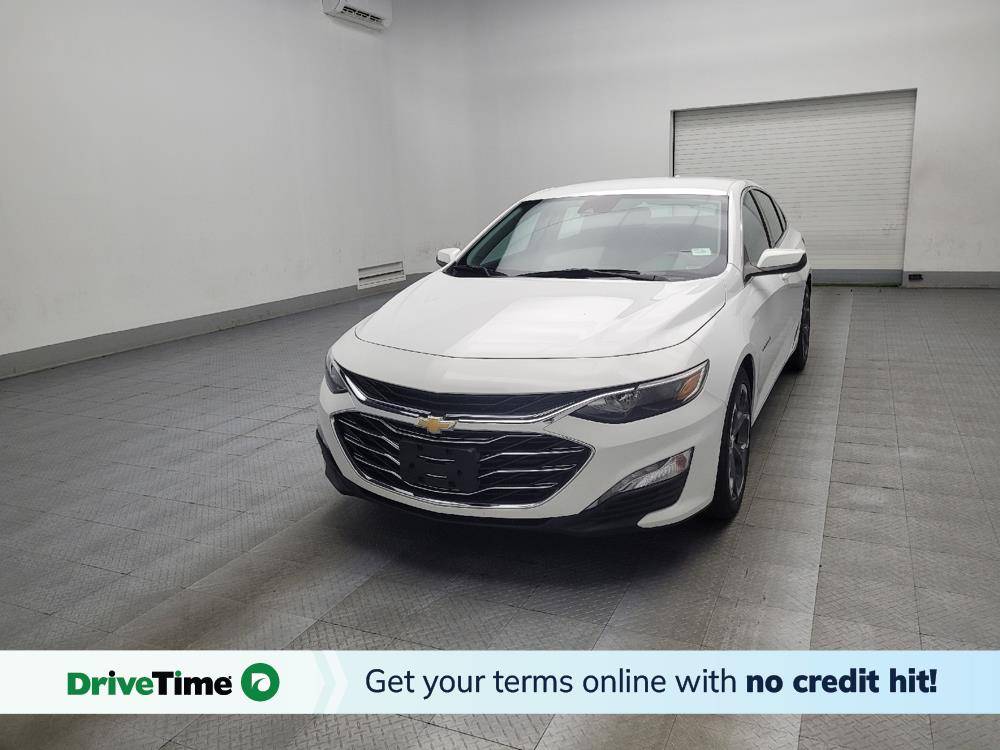 2023 Chevrolet Malibu LT — Sedan — 56,593 mi — Morrow, GA