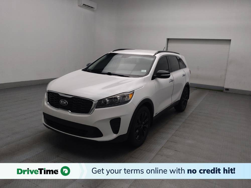 2019 Kia Sorento LX V6 — SUV — 70,310 mi — Morrow, GA