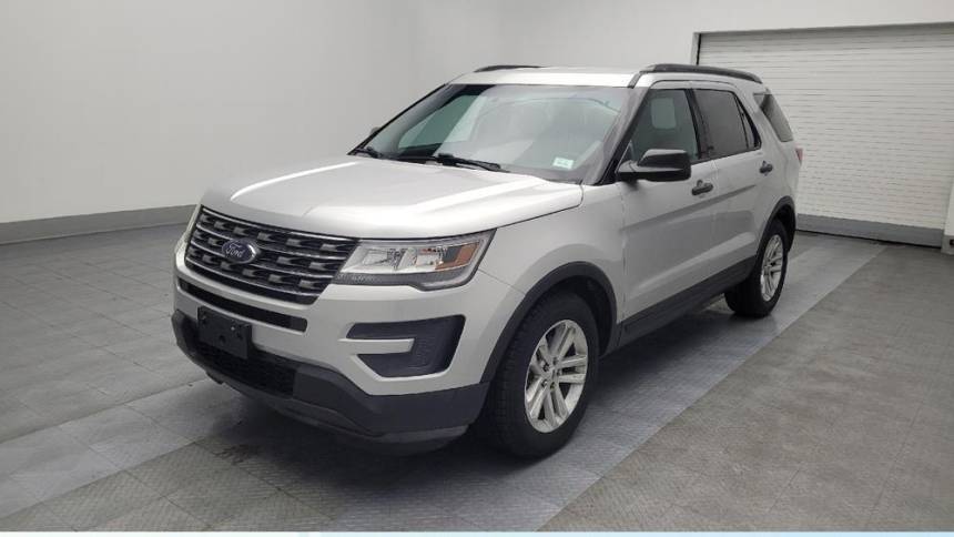 2016 Ford Explorer Base — SUV — 97,525 mi — Morrow, GA