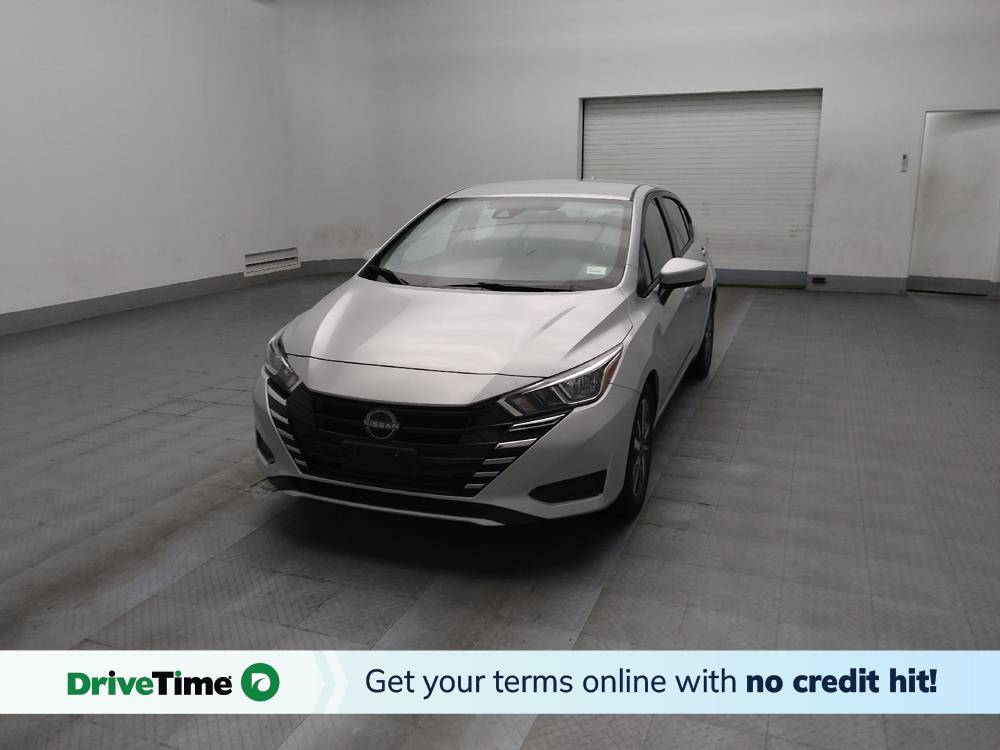 2023 Nissan Versa SV — Sedan — 64,004 mi — Morrow, GA