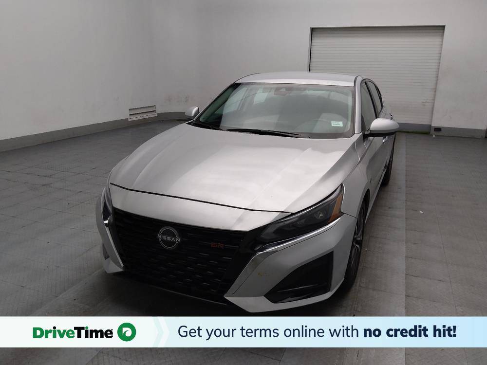 2023 Nissan Altima SV — Sedan — 53,306 mi — Morrow, GA