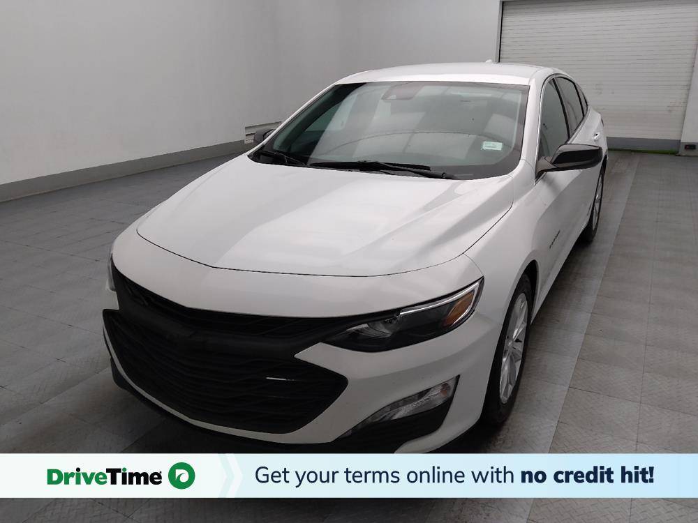 2023 Chevrolet Malibu LT — Sedan — 72,809 mi — Morrow, GA