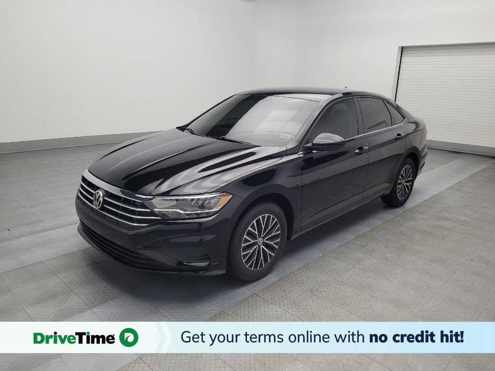 2021 Volkswagen Jetta S — Sedan — 46,969 mi — Morrow, GA