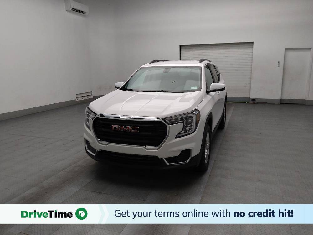 2023 GMC Terrain SLE — SUV — 24,140 mi — Morrow, GA