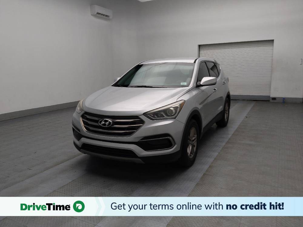 2017 Hyundai Santa Fe Sport Base — SUV — 84,846 mi — Morrow, GA