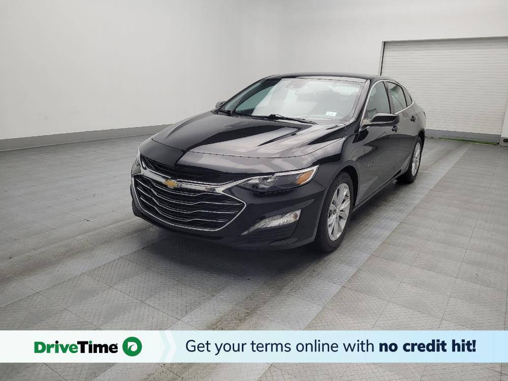 2023 Chevrolet Malibu LT — Sedan — 65,553 mi — Morrow, GA