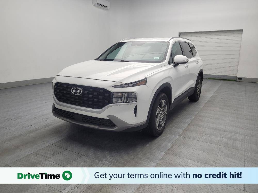 2023 Hyundai Santa Fe SEL — SUV — 24,415 mi — Morrow, GA