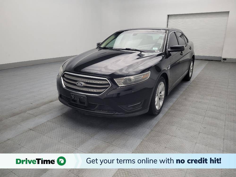 2014 Ford Taurus SEL — Sedan — 147,567 mi — Morrow, GA