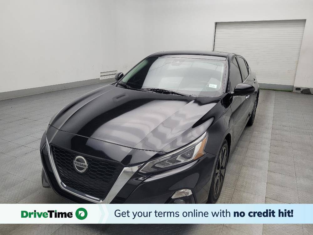 2020 Nissan Altima SL — Sedan — 66,200 mi — Morrow, GA