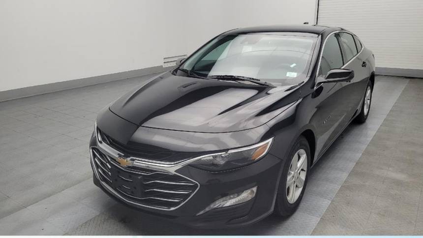 2023 Chevrolet Malibu LT — Sedan — 39,081 mi — Morrow, GA