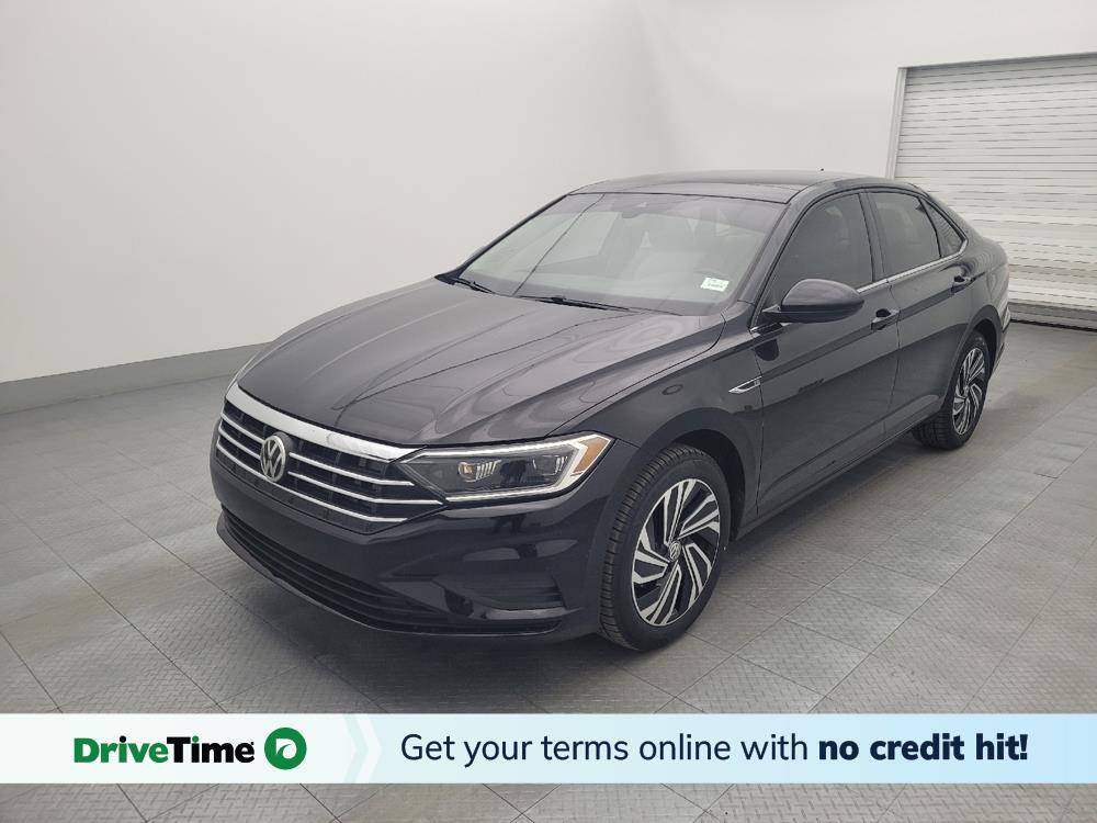 2020 Volkswagen Jetta SEL — Sedan — 56,757 mi — Morrow, GA