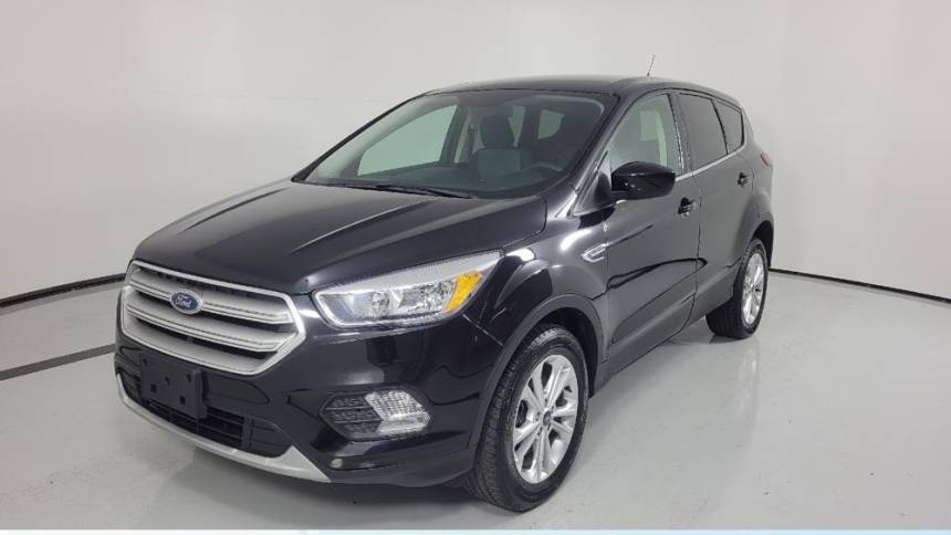 2019 Ford Escape SE — SUV — 55,008 mi — Morrow, GA