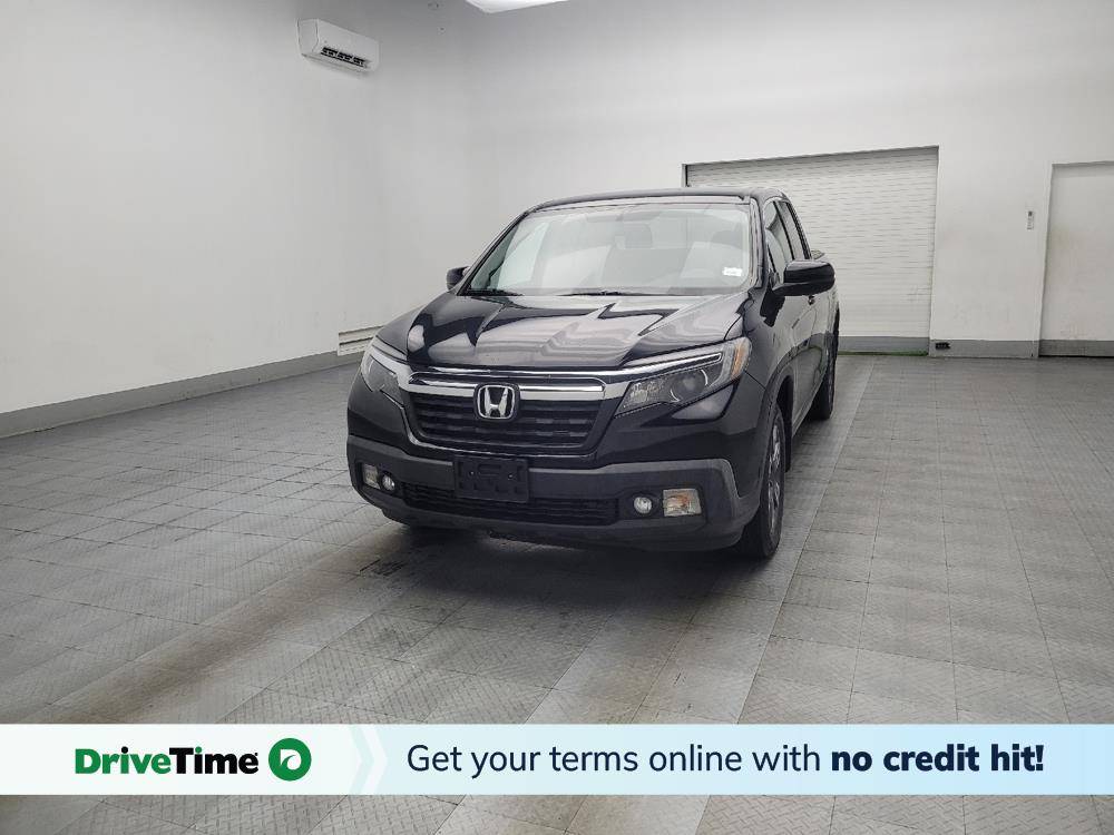 2018 Honda Ridgeline RTL — Pickup Truck — 85,167 mi — Morrow, GA