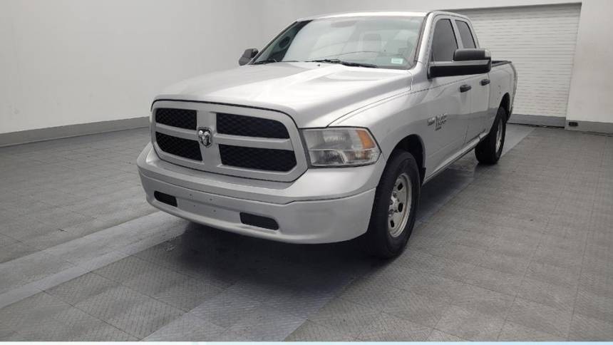 2019 Ram 1500 Classic Tradesman — Pickup Truck — 131,847 mi — Morrow, GA
