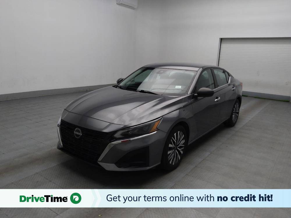 2024 Nissan Altima SV — Sedan — 71,759 mi — Morrow, GA