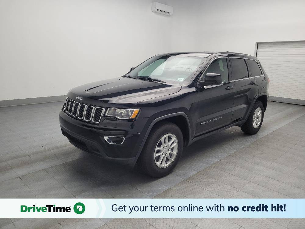 2018 Jeep Grand Cherokee Laredo — SUV — 99,069 mi — Morrow, GA