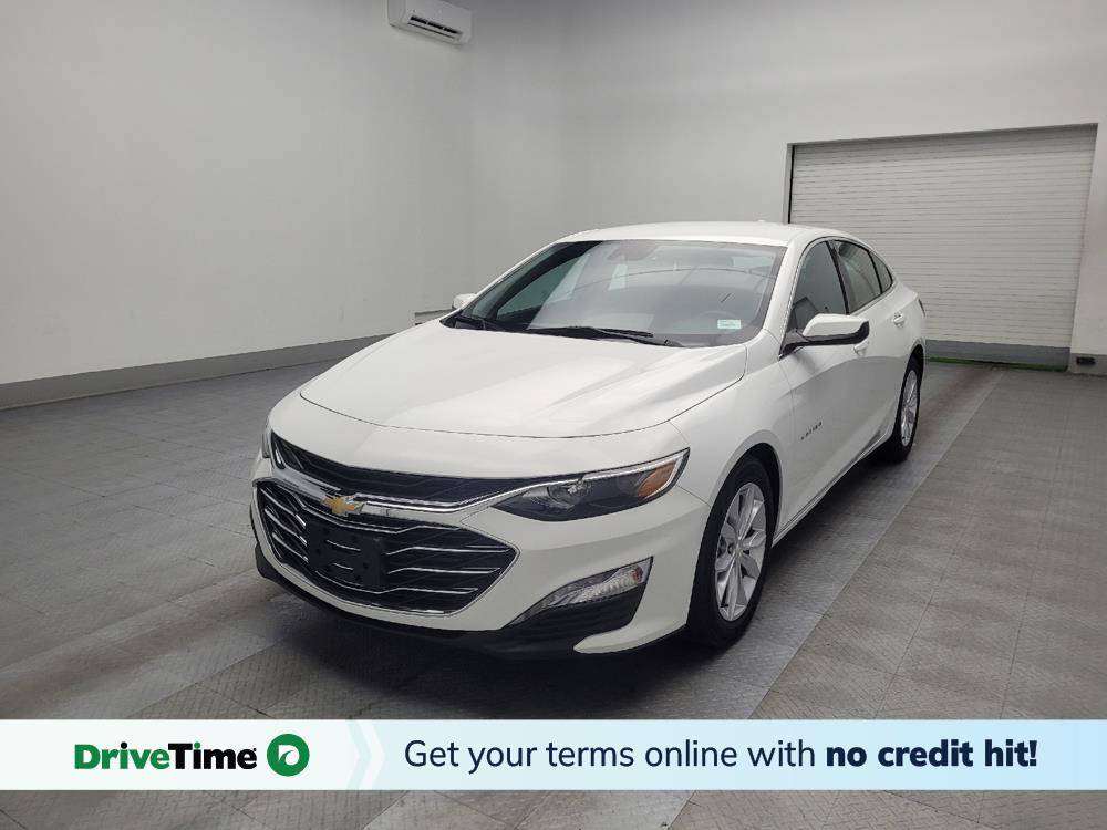 2023 Chevrolet Malibu LT — Sedan — 45,874 mi — Morrow, GA