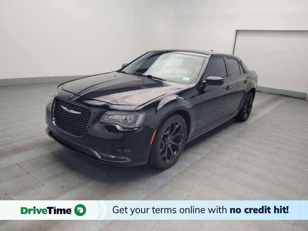 2019 Chrysler 300 S — Sedan — 80,991 mi — Morrow, GA