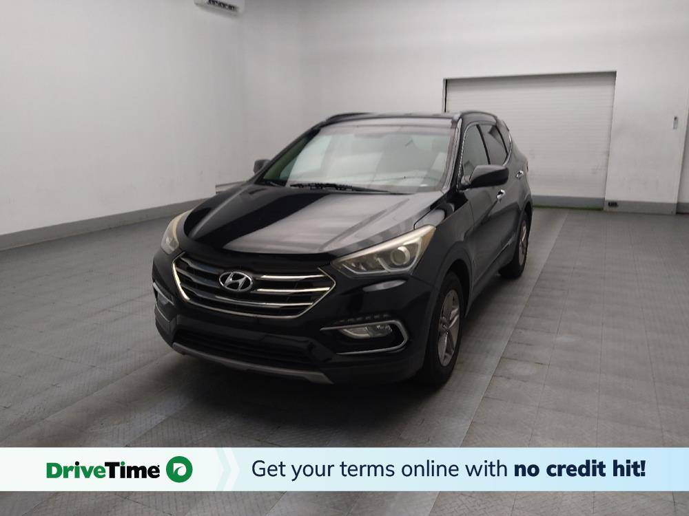 2017 Hyundai Santa Fe Sport Base — SUV — 98,604 mi — Morrow, GA