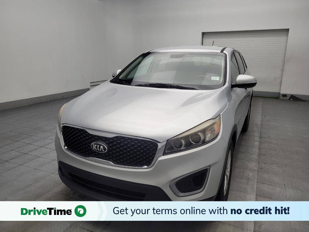 2016 Kia Sorento L — SUV — 103,166 mi — Morrow, GA